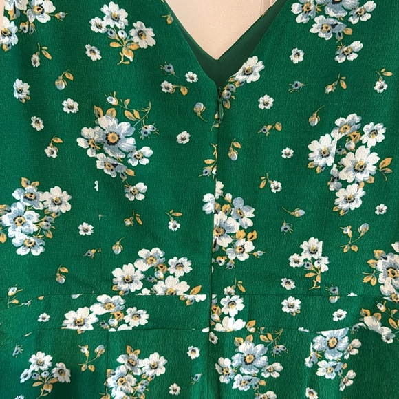 One Piece Short Romper - Picture 3 of 5